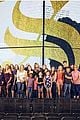taylor swift treats foster kids to final reputation tour dress rehearsal 05