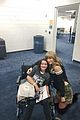 taylor swift meets fan backstage who fell ill during concert 02