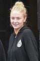 joe jonas sophie turner couple up at afternoon workout 04