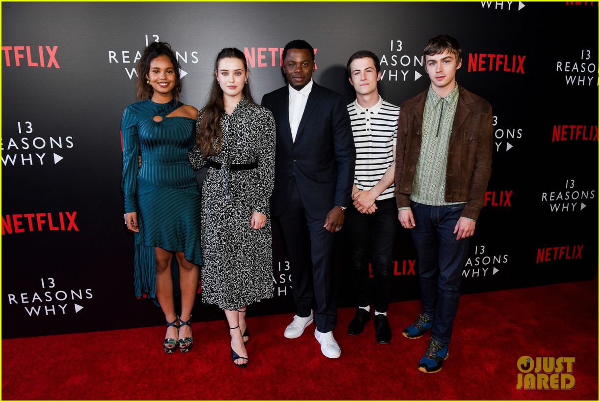 13 reasons why netflix for your consideration 20