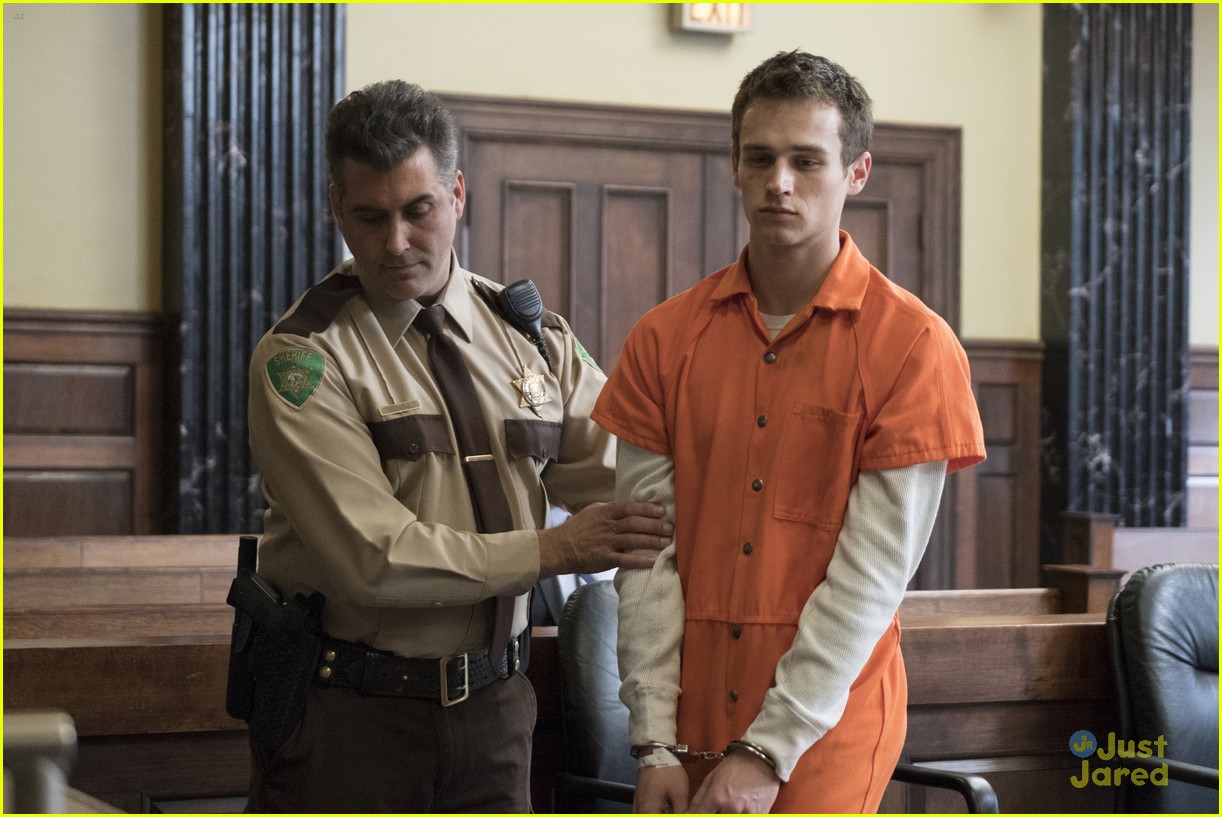 Full sized photo of 13rw season three stars said about future 05 13