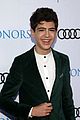 andi mack cast tv academy honors red carpet 10