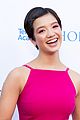 andi mack cast tv academy honors red carpet 16
