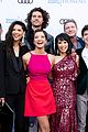 andi mack cast tv academy honors red carpet 24