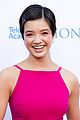 andi mack cast tv academy honors red carpet 26