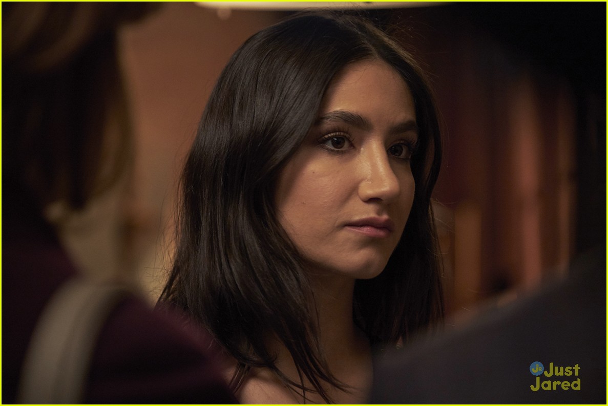 Full Sized Photo of bold type season two premiere stills 102 Here's