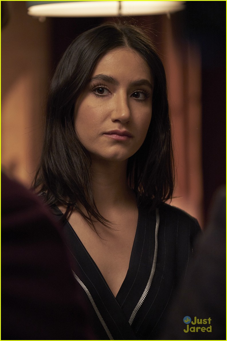 Full Sized Photo of bold type season two premiere stills 103 Here's