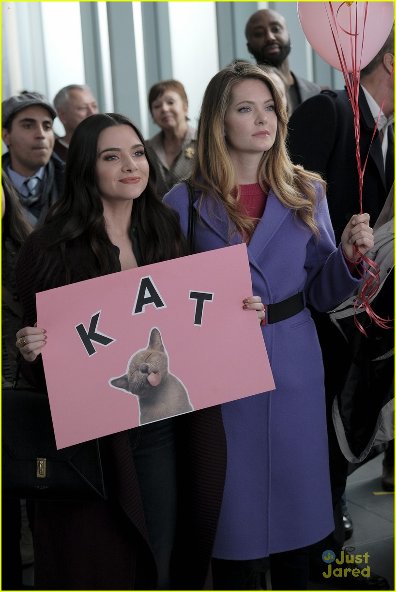 Full sized photo of bold type season two premiere stills 21 here s