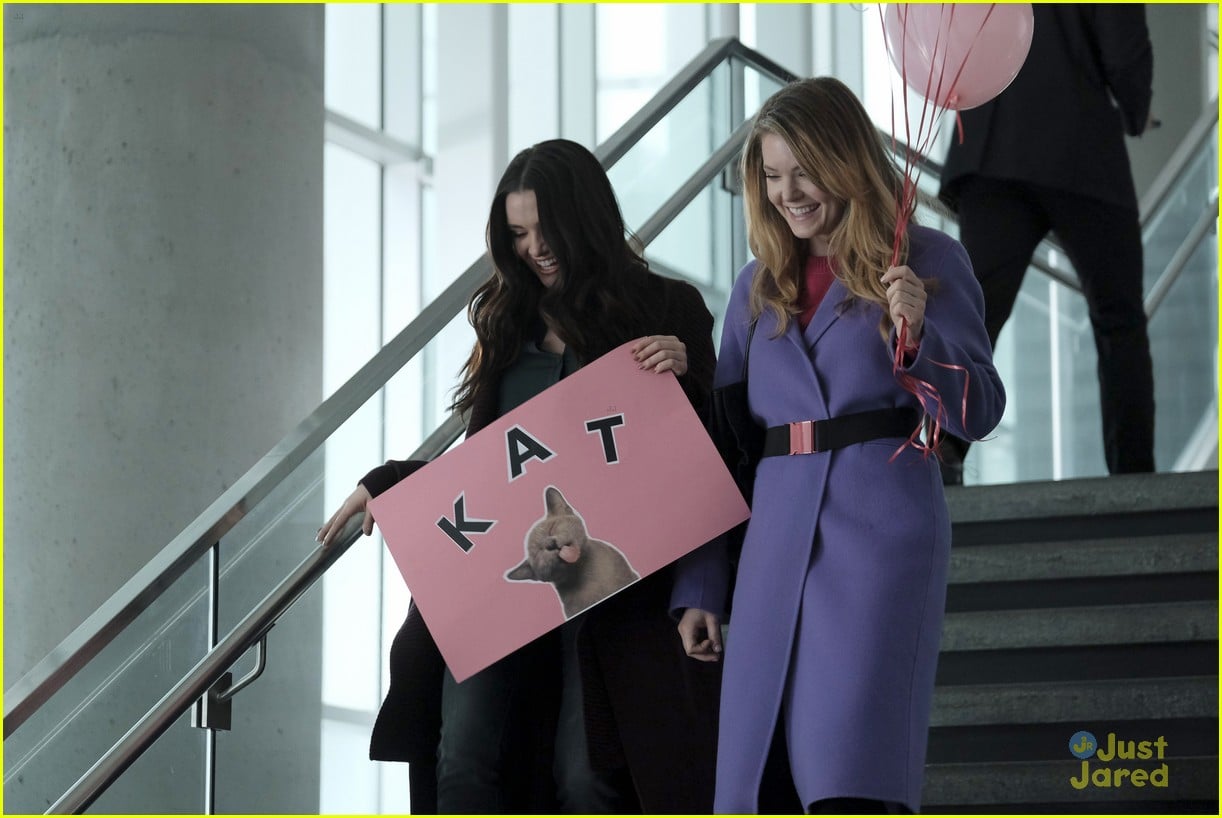 Full Sized Photo of bold type season two premiere stills 24 | Here's