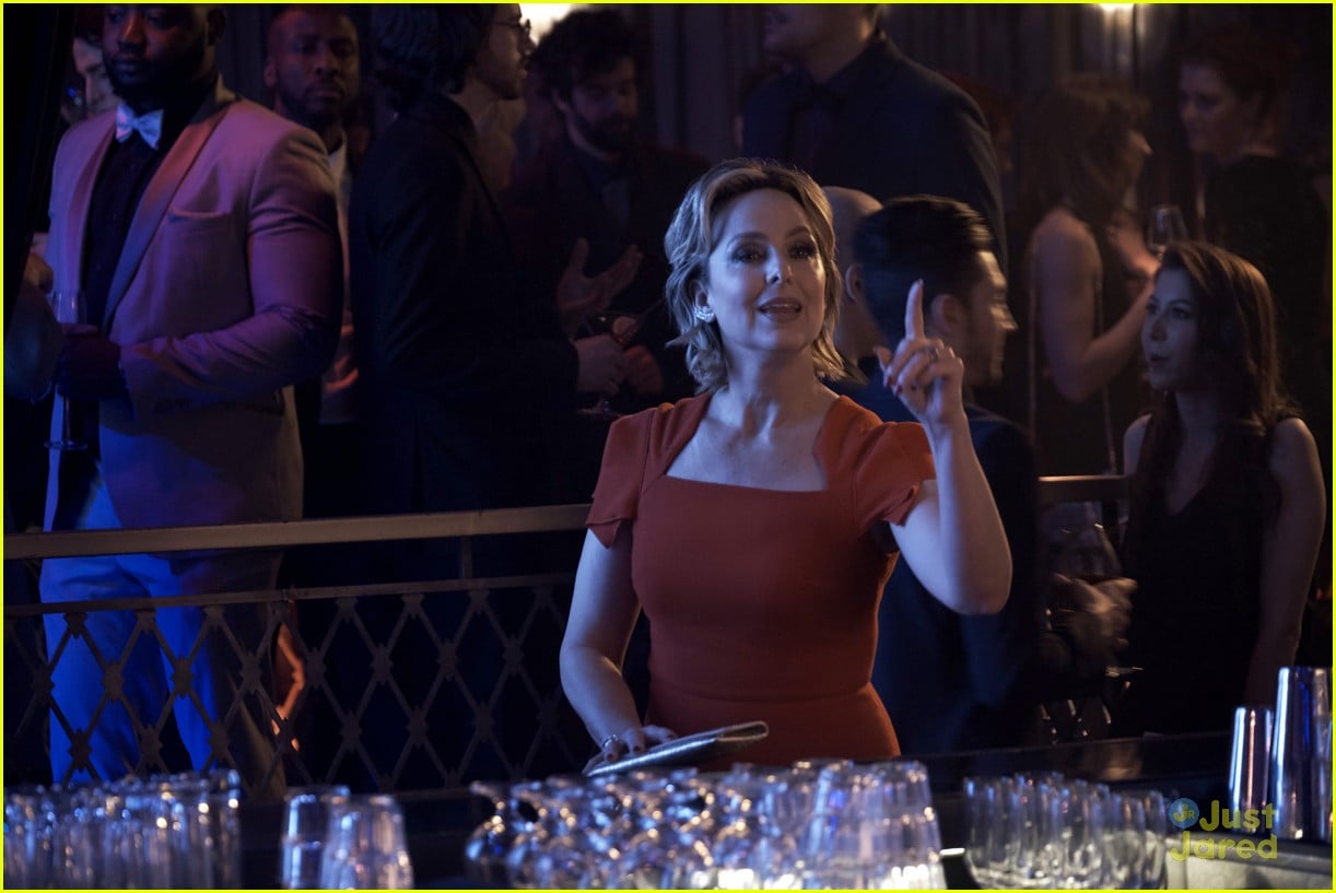 Full Sized Photo of bold type season two premiere stills 56 | Here's