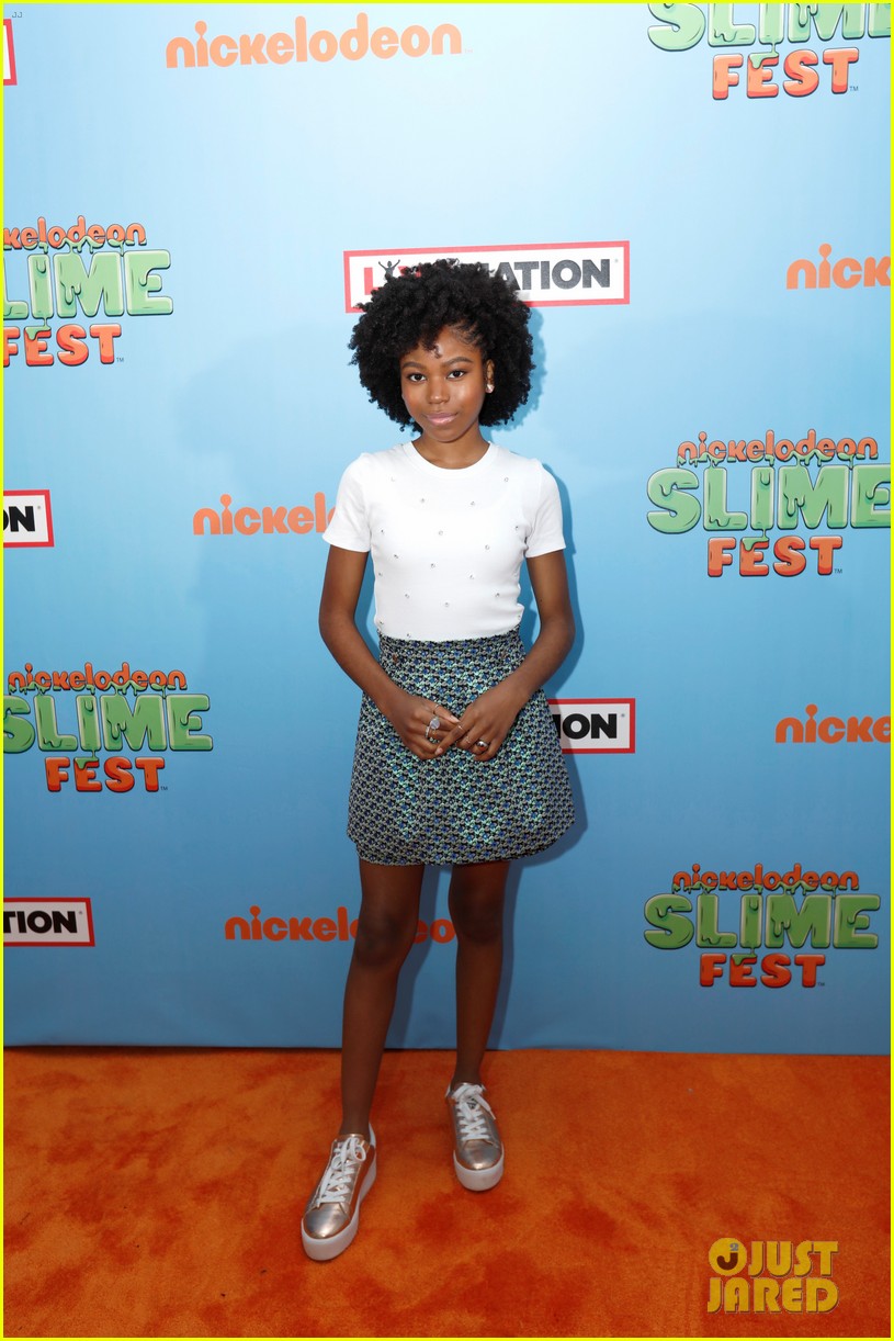 breanna yde daniella perkins nick slimefest 10