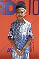 miles brown skai jackson and lonnie chavies step out in style for bet awards 2018 01