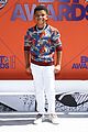 miles brown skai jackson and lonnie chavies step out in style for bet awards 2018 02
