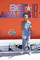 miles brown skai jackson and lonnie chavies step out in style for bet awards 2018 04