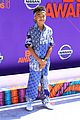 miles brown skai jackson and lonnie chavies step out in style for bet awards 2018 06