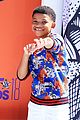 miles brown skai jackson and lonnie chavies step out in style for bet awards 2018 07