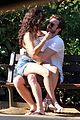 camila cabello and boyfriend matthew hussey share a kiss in barcelona 03