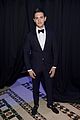 casey cott looks so dapper at ace awards 2018 in nyc 02