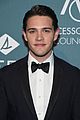 casey cott looks so dapper at ace awards 2018 in nyc 07