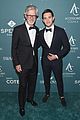casey cott looks so dapper at ace awards 2018 in nyc 08