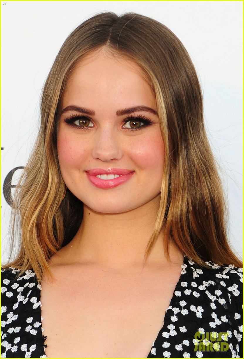 debby ryan is mistress of ceremonies at stand for kids gala 02