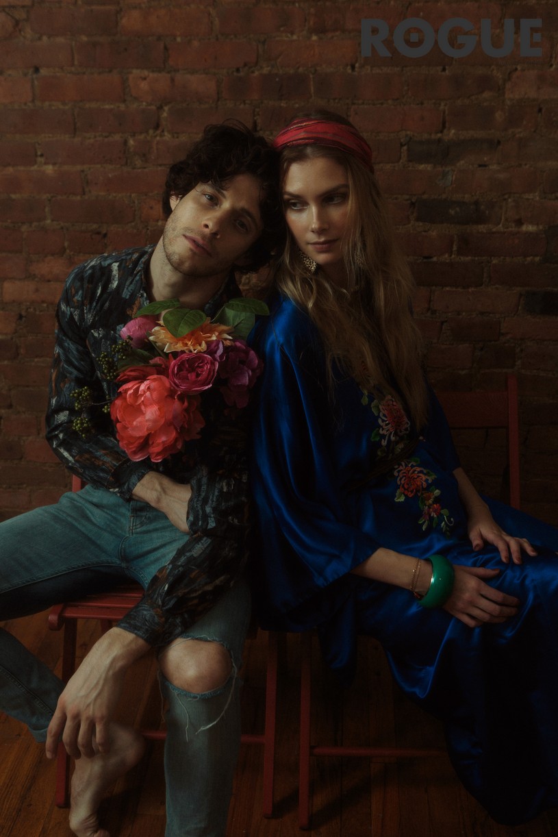 emma ishta kyle harris fashion feature rogue mag 12