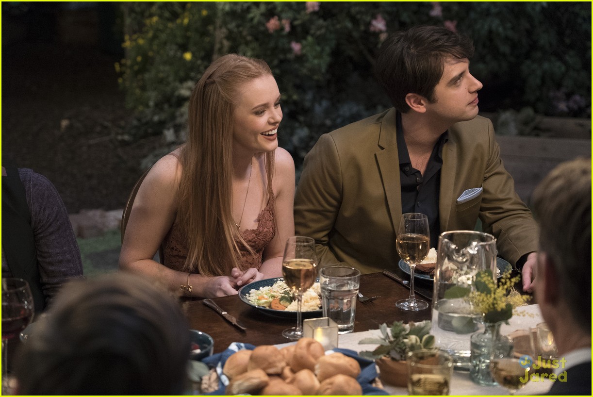 Full Sized Photo of fosters ep1 meet fosters stills 11 | 'The Fosters ...