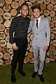 niall horan suits up for horan and rose charity event 03