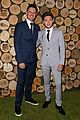 niall horan suits up for horan and rose charity event 05