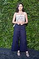 julia goldani telles phoebe tonkin chanel dinner 06