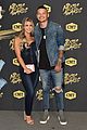 lauren alaina cmt music awards 2018 hunter kane hayley 02