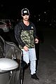 taylor lautner keeps it casual for dinner at katsuya 03