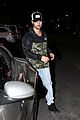 taylor lautner keeps it casual for dinner at katsuya 05
