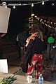 maia mitchell final day fosters filming pics 15