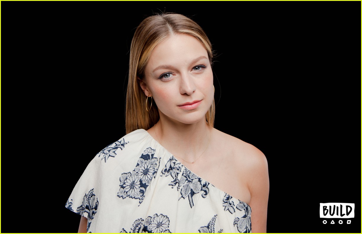 Melissa Benoist Talks About Her Exciting Role in 'Beautiful: A Carole