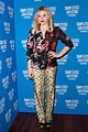 chloe moretz sports fun prints at come as you are champs elysees film festival premiere 01