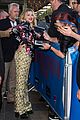 chloe moretz sports fun prints at come as you are champs elysees film festival premiere 07
