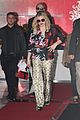 chloe moretz sports fun prints at come as you are champs elysees film festival premiere 13
