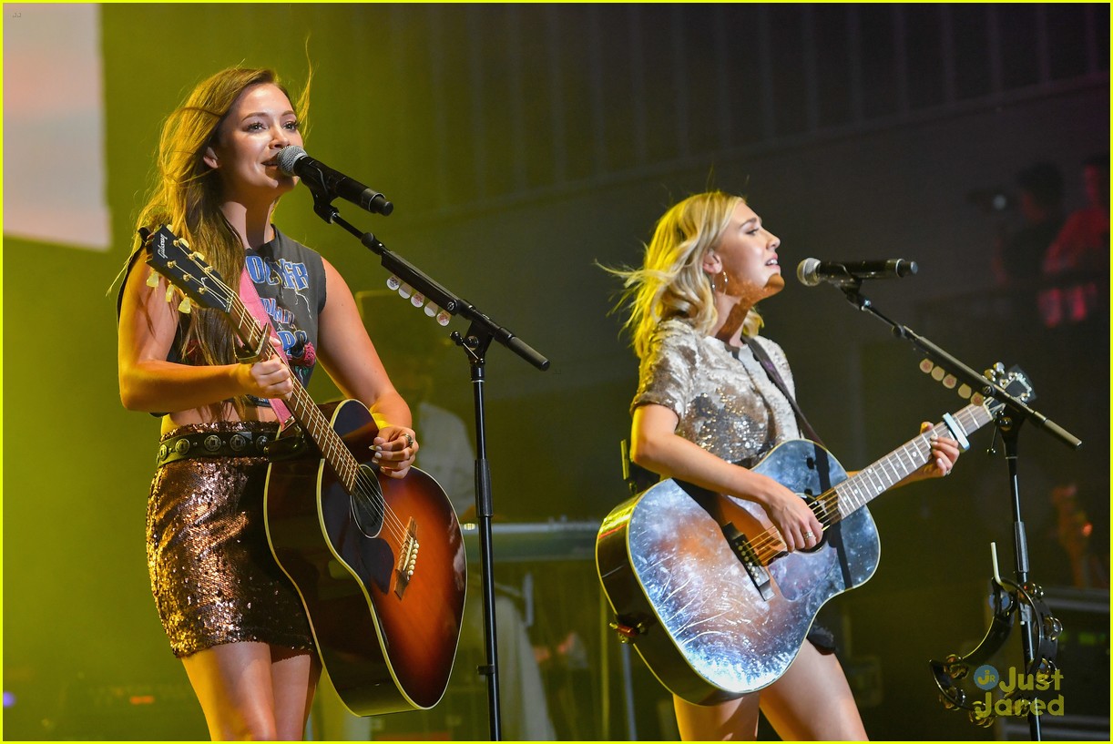 Full Sized Photo of maddie tae cma fest maddie engaged jonah font 15 ...