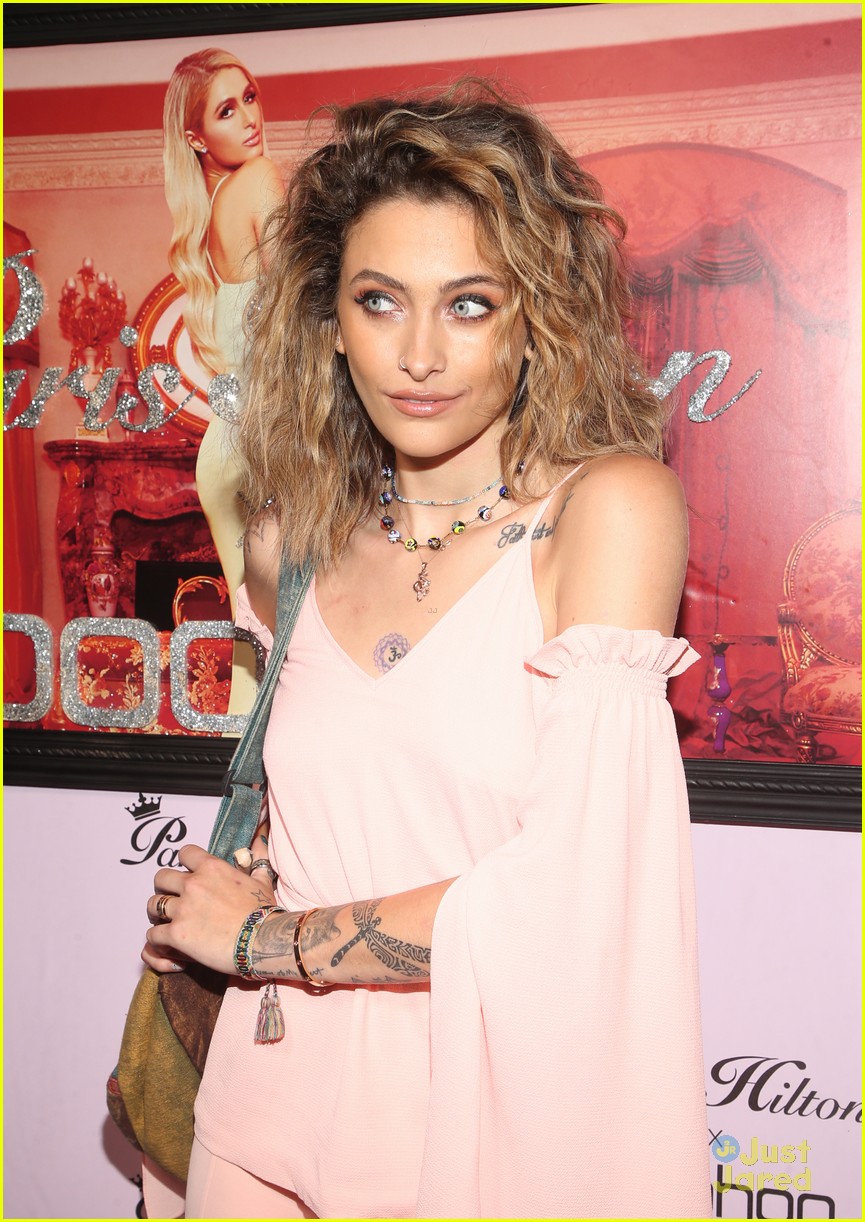 Niki DeMartino & Niki Koss Hit Boohoo's Paris Hilton Collection Launch