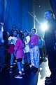 backstage at the radio disney music awards see the moments you missed on tv 16