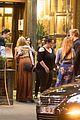 shadowhunters cast convention dinner video watch 04