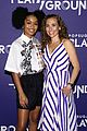 yara shahidi and katie stevens have a ball at popsugar event in nyc 50