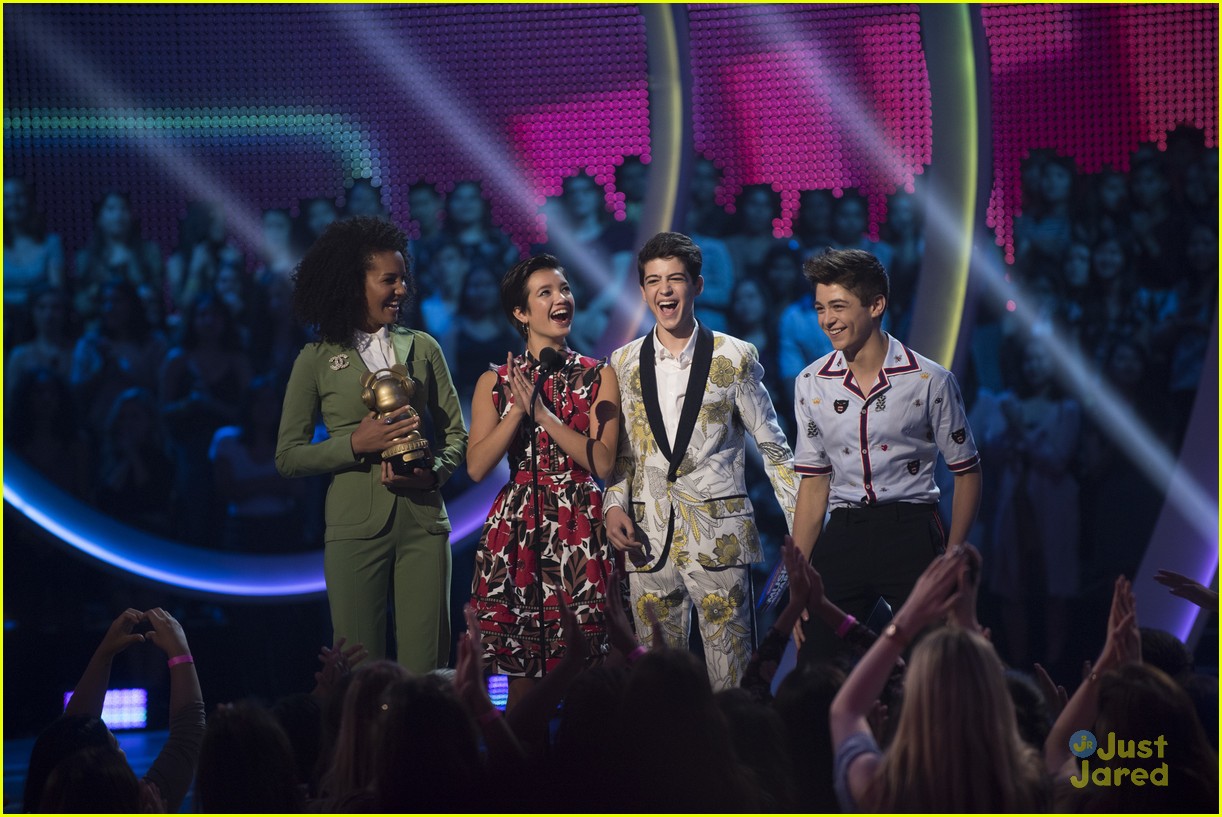 sofia wylie fans worried leaving andi mack 09
