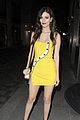 victoria justice madison reed revolve london party 01