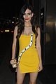 victoria justice madison reed revolve london party 02