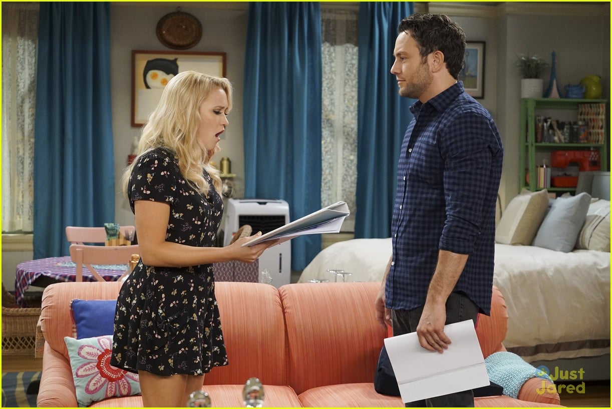 'Young & Hungry' Returns Tonight & JJJ's Got All The Sneak Peeks Here ...