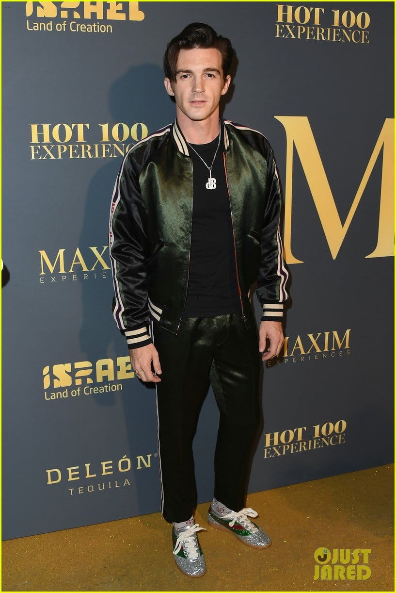 alyson stoner kira kosarin maxim hot 100 party 04