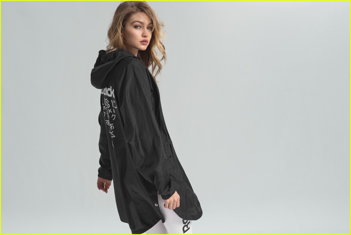 Ariana Grande & Gigi Hadid Want You to 'Be More Human' | Photo 1172810