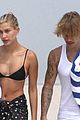 justin bieber hailey baldwin photos 09